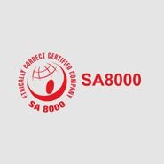 SAI (Uluslararası Sosyal Sorumluluk) / SA8000